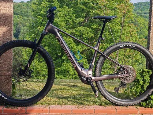 Orbea urrun 20