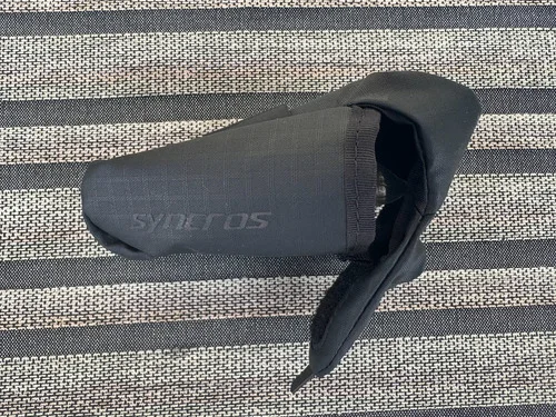 Podsedežna torbica Syncros Saddle Bag Speed iS 300