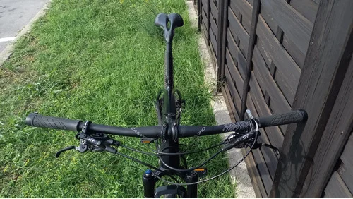 Rose Carbon-MTB, Gr. M, Gewicht 9,8kg