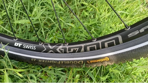 Rose Carbon-MTB, Gr. M, Gewicht 9,8kg