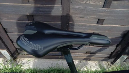Rose Carbon-MTB, Gr. M, Gewicht 9,8kg