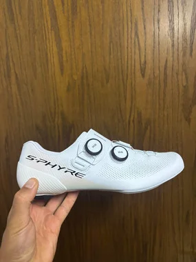 Shimano SH-RC903 S-PHYRE wide