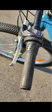 Nakamura fusion 2.2 27.5in