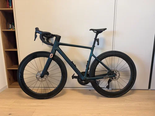 Scott Contessa Addict 15