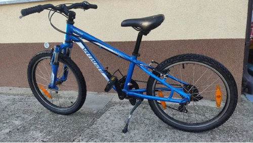 Specialized Hotrock gyerekkerékpár, 20 colos
