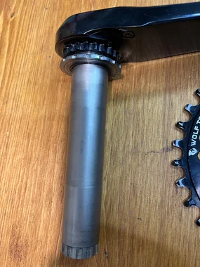 XTR-Kurbelgarnitur FC-M9100/M9120