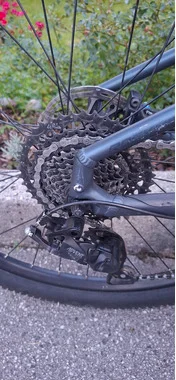 Specialized Rockhopper Comp 27.5 – godište 2022 – veličina S