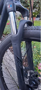 Specialized Rockhopper Comp 27.5 – Baujahr 2022 – Größe S