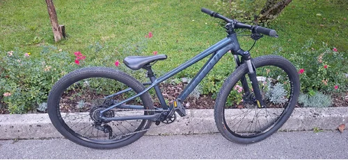 Specialized Rockhopper Comp 27.5 – Baujahr 2022 – Größe S