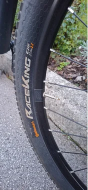 Specialized Rockhopper Comp 27.5 – Baujahr 2022 – Größe S
