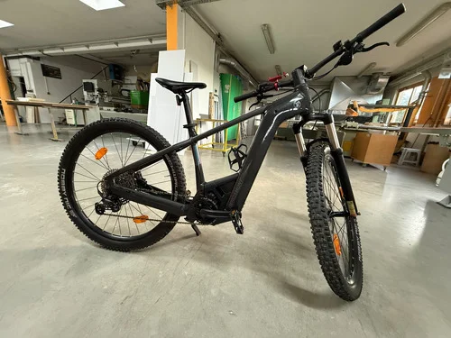 ELEKTRIČNI BRDSKI BICIKL BERGAMONT E-REVOX PREMIUM EXPERT