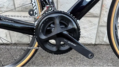 WILIER Triestina Cento1Air 2020 XL