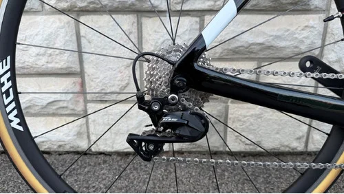 WILIER Triestina Cento1Air 2020 XL