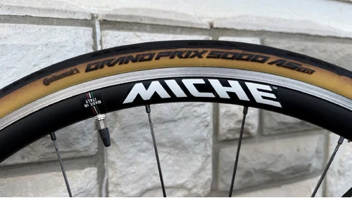 WILIER Triestina Cento1Air 2020 XL