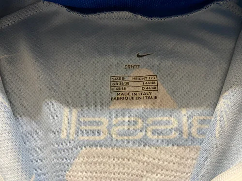 KOLESARSKI DRES NIKE DISCOVERY CHANNEL original LANCE ARMSTRONG