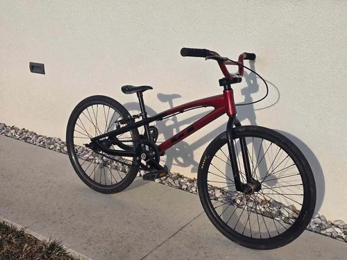 Gt speed junior 20 race bmx