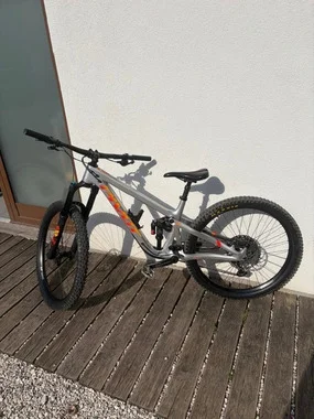 Pivot Firebird 29, M