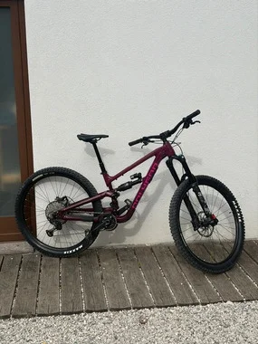 Polygon Collosus N9, XL