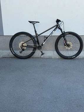 Norco Fluid HT1 M 2023