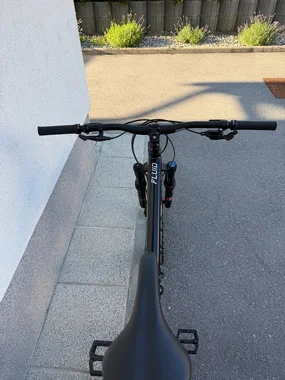 Norco Fluid HT1 M 2023