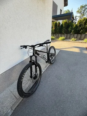 Norco Fluid HT1 M 2023