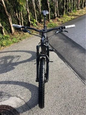 Specialized Turbo Levo FSR Comp Velikost L EBike