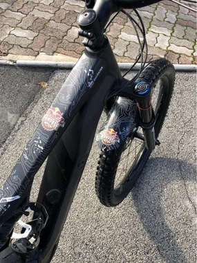 Specialized Turbo Levo FSR Comp Velikost L EBike