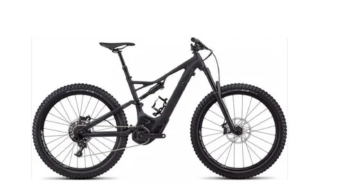 Specialized Turbo Levo FSR Comp Velikost L EBike