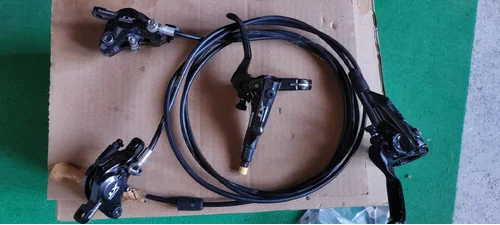 Zavore Shimano Deore Xt Br8000