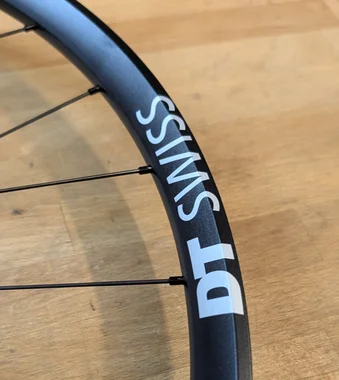 DT Swiss EX1700 29