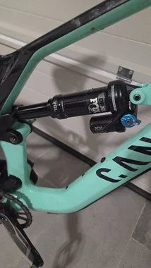 Canyon spectral cf 7