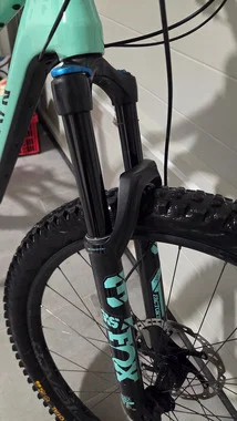 Canyon spectral cf 7