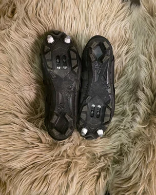 Chaussures VTT UYN Naked, chaussures de VTT