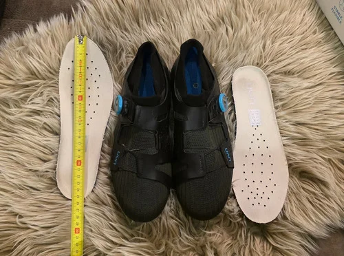 Chaussures VTT UYN Naked, chaussures de VTT
