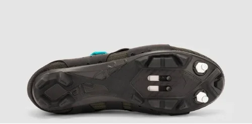Chaussures VTT UYN Naked, chaussures de VTT