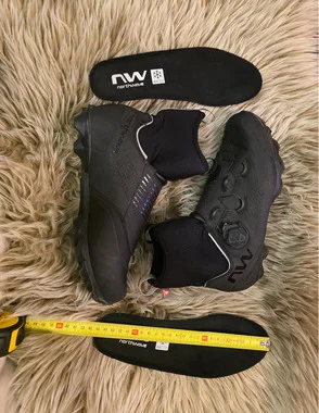 CHAUSSURES VTT D’HIVER NORTHWAVE MAGMA XC CORE, 39.5