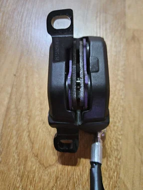 SRAM Maven Silver