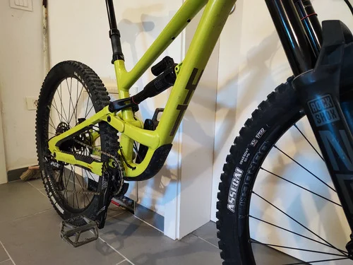 Yt Capra Core 1, 2024, S velikost