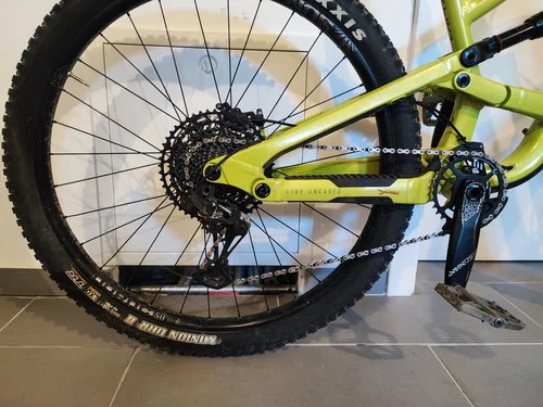 Yt Capra Core 1, 2024, S velikost