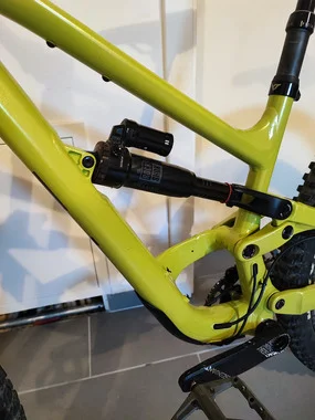 Yt Capra Core 1, 2024, S velikost