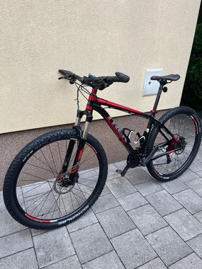 TREK XCaliber 7