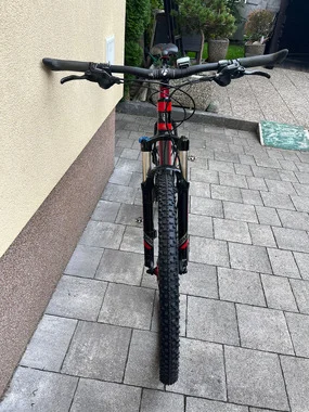 TREK XCaliber 7