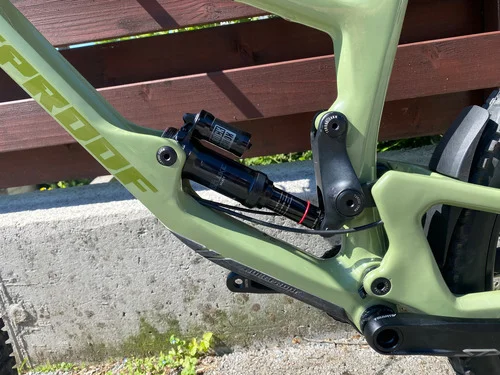 Nukeproof GIGA