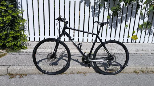 Trek 8.3 DS