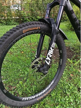 Trek Remndy 8