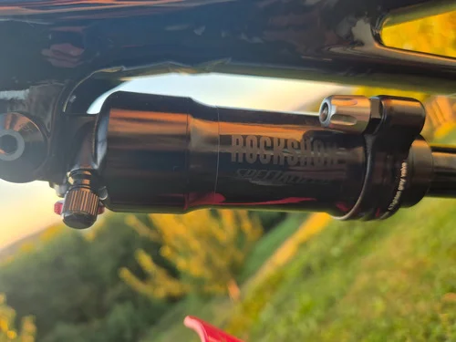 Specialized Epic MTB (alu, M) – Kiváló állapot, friss szerviz (500 € ráfordítás)!