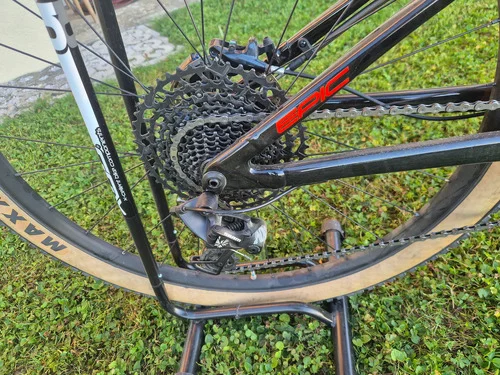 Specialized Epic MTB (alu, M) – Kiváló állapot, friss szerviz (500 € ráfordítás)!