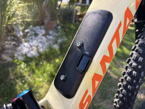 SANTA CRUZ NOMAD 2025