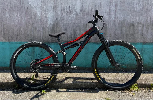 specialized enduro sx