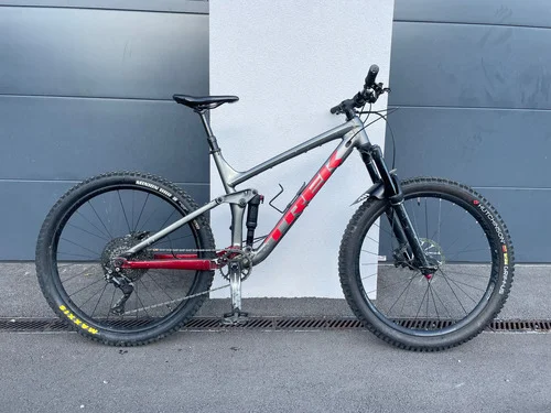 Trek Remedy 7